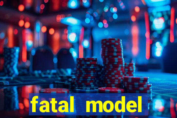 fatal model itamaraju bahia
